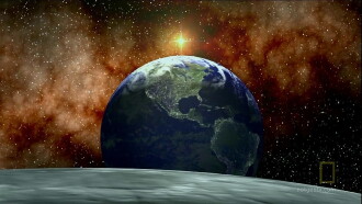 Direct from the Moon Trailer