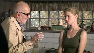 Directed by Bergman (The Making of Saraband) Trailer