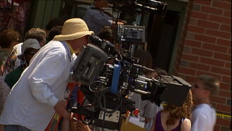 Directed by Sidney Lumet: How the Devil Was Made Trailer