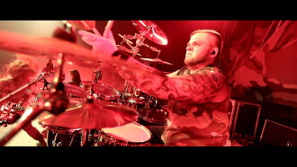 Dirkschneider: Live - Back to the Roots - Accepted! Trailer