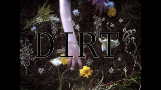 Dirt Trailer