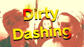 Dirty Dashing Trailer