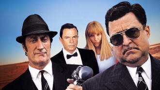 Dirty Deeds Trailer