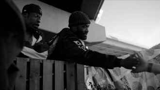 Dirty Feathers Trailer