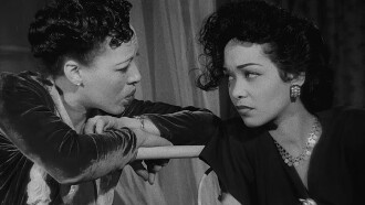 Dirty Gertie from Harlem U.S.A. Trailer
