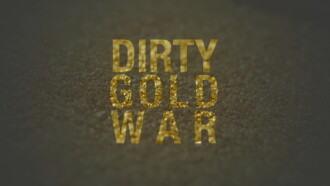 Dirty Gold War Trailer