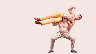 Dirty Grandpa Trailer