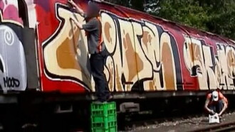 Dirty Handz 3: Search And Destroy Trailer
