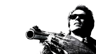 Dirty Harry Trailer