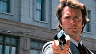Dirty Harry: The Original Trailer