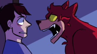 Dirty Paws Trailer