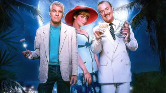 Dirty Rotten Scoundrels Trailer