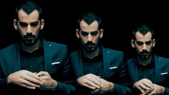 Dirty Tricks Trailer