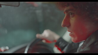Dirty Work Trailer