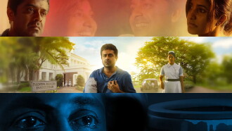 Dirty, Yellow, Darkness Trailer