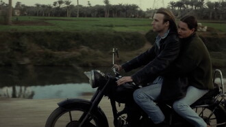 Dis: A Story About Love Trailer