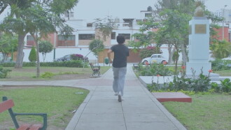 DIS TAN CIA Trailer