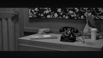 Disappear Trailer