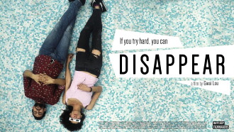 Disappear Trailer