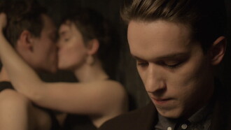 Disappear Here Trailer