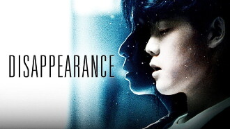 Disappearance Trailer
