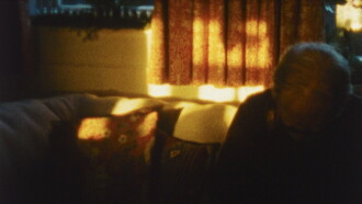 Disappearances Trailer