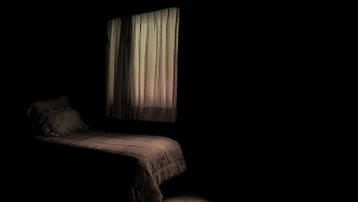 Disappeared in the Darkness: An ID Mystery Trailer