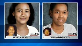Disappeared: The Bradley Sisters Trailer