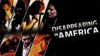 Disappearing in America Trailer