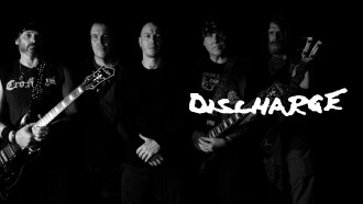 Discharge - Hellfest 2022 Trailer