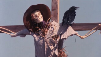 Disciples of the Crow Trailer