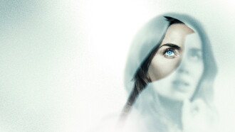 Disclosure Day Trailer