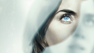 Disclosure Day Trailer