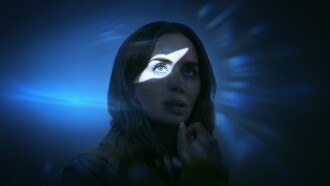 Disclosure Day Trailer