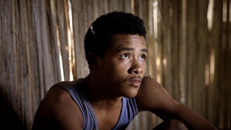Disco Afrika: A Malagasy Story Trailer
