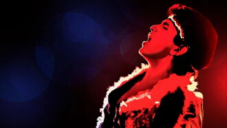 Disco Dancer Trailer