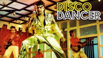 Disco Dancer Trailer