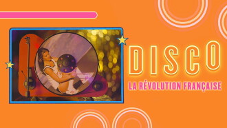 Disco, la révolution française Trailer