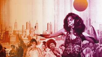 Disco: Soundtrack of a Revolution Trailer