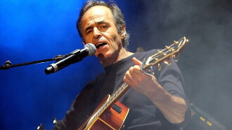 Discographie Jean-Jacques Goldman Trailer