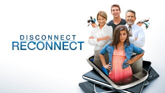 Disconnect. Reconnect Trailer