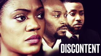 Discontent Trailer