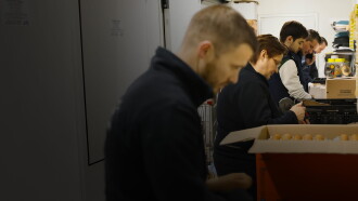 Discount, le prix à payer Trailer