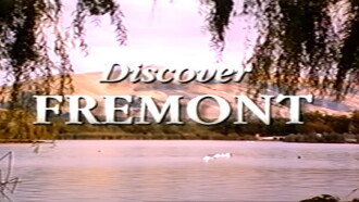 Discover Fremont Trailer