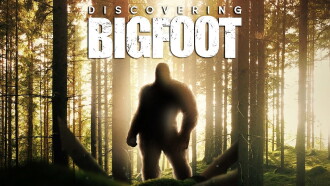 Discovering Bigfoot Trailer