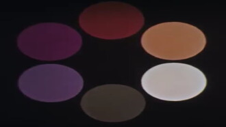 Discovering Color Trailer