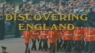 Discovering England Trailer