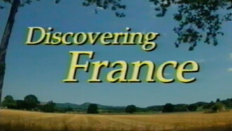 Discovering France Trailer