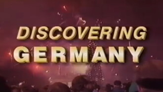 Discovering Germany Trailer