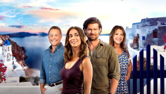Discovering Love Trailer